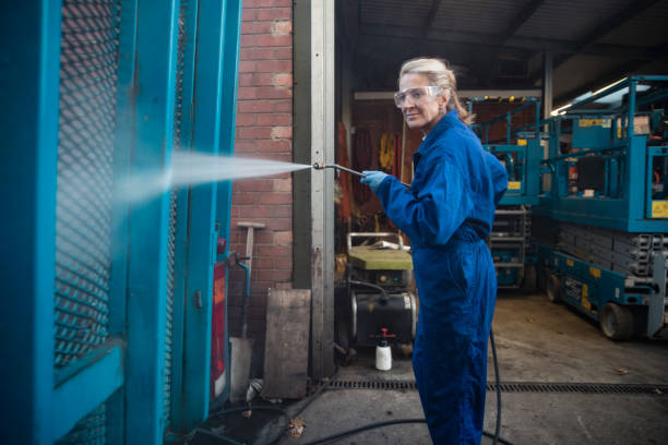 Best Local Pressure Washing Services  in Brentwood, PA
