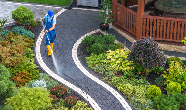 Trusted Brentwood, PA Pressure Washing Experts