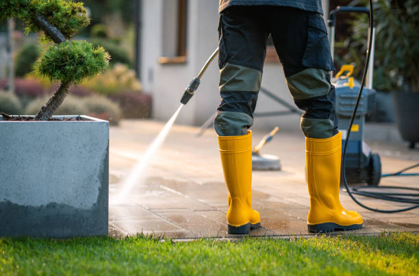 Best Deck Cleaning Services  in Brentwood, PA